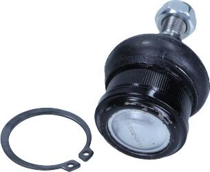 Maxgear 72-3623 - SWORZEŃ WAHACZA MITSUBISHI P. COLT- FORFOUR 1.1-1.5CDI 04-12 LE-PR