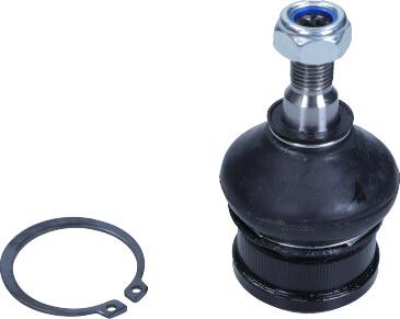 Maxgear 72-3623 - SWORZEŃ WAHACZA MITSUBISHI P. COLT- FORFOUR 1.1-1.5CDI 04-12 LE-PR