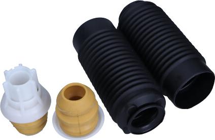 Maxgear 72-3679 - ZESTAW MONTAŻOWY AMORTYZATORA FIAT P. 500 07-07-- FORD KA II 10-08- KPL