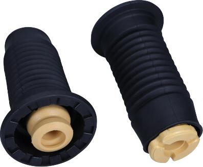 Maxgear 72-3673 - ZESTAW MONTAŻOWY AMORTYZATORA TOYOTA P. YARIS 06- OSŁONY  ODBOJE