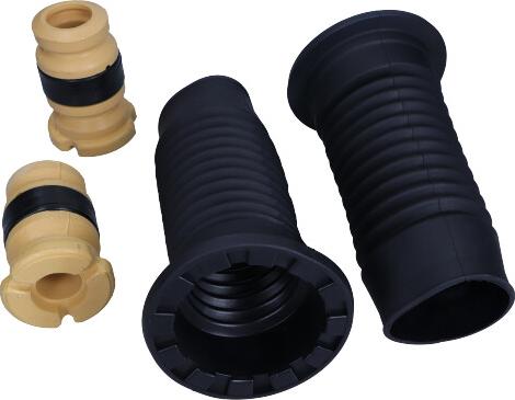 Maxgear 72-3673 - ZESTAW MONTAŻOWY AMORTYZATORA TOYOTA P. YARIS 06- OSŁONY  ODBOJE