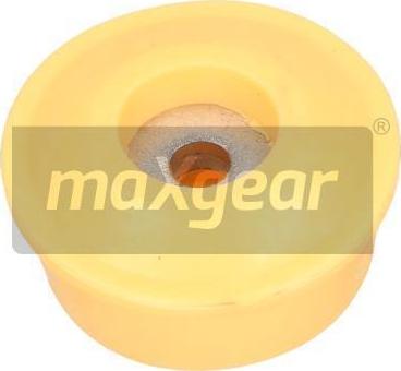 Maxgear 72-3011 - PODUSZKA AMORT. VW P. PASSAT-SKODA SUPER 00-