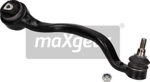 Maxgear 72-3081 - WAHACZ BMW P. E70 X5 07- PR DOLNY PRZEDNI