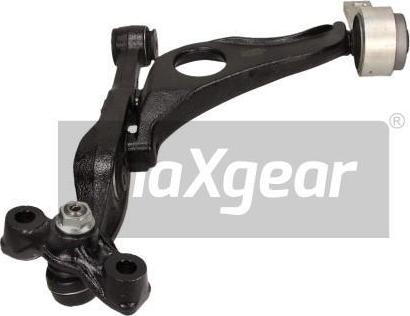 Maxgear 72-3088 - WAHACZ MAZDA P. 6 07- PR DOLNY