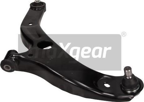 Maxgear 72-3087 - WAHACZ MAZDA P. 323 98-04 LE DOLNY