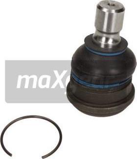 Maxgear 72-3154 - SWORZEŃ WAHACZA FORD P. FIESTA 08-- MAZDA 2 07- LE-PR