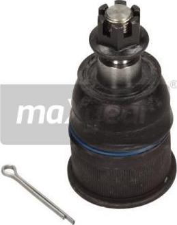 Maxgear 72-3155 - SWORZEŃ WAHACZA HONDA ACCORD 03-08 LE-PR DOLNY