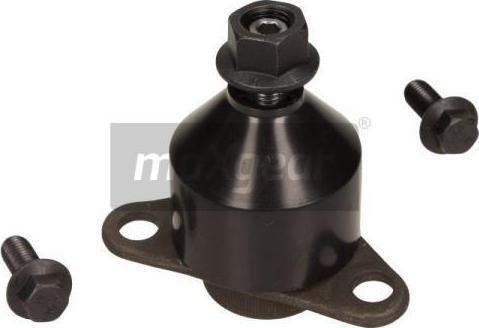 Maxgear 72-3161 - SWORZEŃ WAHACZA VOLVO P. S60-XC90-X70 00- LE-PR DOLNY