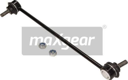 Maxgear 72-3114 - ŁĄCZNIK STAB. SMART P. FORFOUR 04--COLT LE-PR