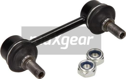 Maxgear 72-3115 - ŁĄCZNIK STAB. SUZUKI P. JIMNY 1.3 16V 03- P-L