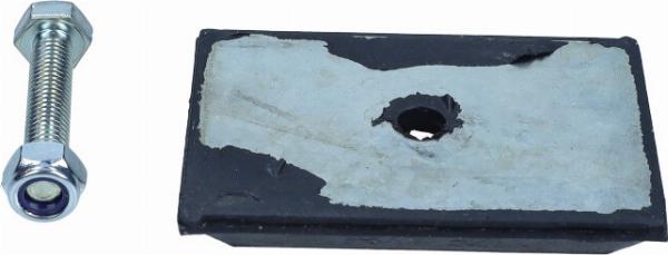 Maxgear 72-3849 - GUMA RESORU FIAT T. DUCATO 06-