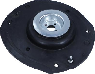 Maxgear 72-3824 - PODUSZKA AMORT. PEUGEOT P. 206 98- LE Z ŁOŻYSKIEM