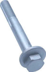 Maxgear 72-3821 - ŚRUBA MOCOWANIA REGULACYJNA ZWROTNICY BMW T. 5 F10-F18- E39- E60-E61- 6 F12-F13- 7 F01- 6 E63- 7 E65