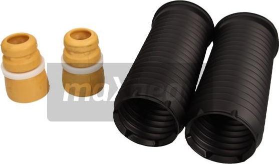 Maxgear 72-3355 - ZESTAW MONTAŻOWY AMORTYZATORA DB BM 212 E-CLASS 01-09-12-16 ODBOJEOSŁONY