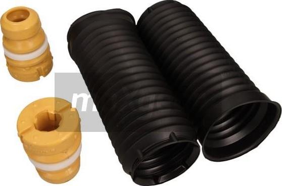Maxgear 72-3358 - ZESTAW MONTAŻOWY AMORTYZATORA DB P. VITO-VIANO 10- ODBOJEOSŁONY