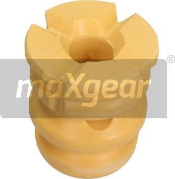 Maxgear 72-3389 - ODBÓJ AMORT. KIA T. SORENTO