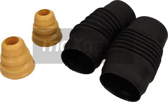 Maxgear 72-3335 - ZESTAW MONTAŻOWY AMORTYZATORA MAZDA P. 6 1.8-2.3T 06.02-08.07 ODBOJEOSŁONY