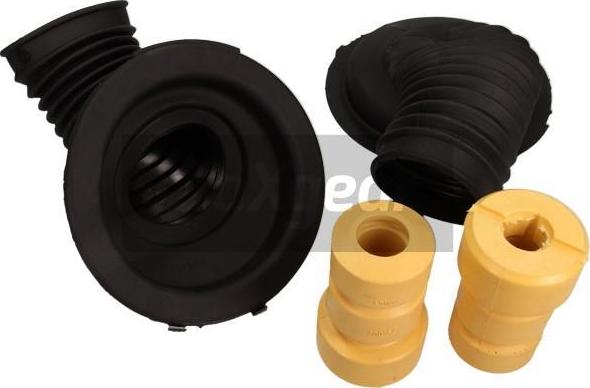 Maxgear 72-3333 - ZESTAW MONTAŻOWY AMORTYZATORA TOYOTA P. RAV 4 II 1.8VVTI-2.0VVTI-2.0D-4D 06.00-11.05 ODBOJEOSŁONY