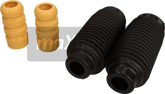 Maxgear 72-3324 - ZESTAW MONTAŻOWY AMORTYZATORA PEUGEOT P. 307-308-PARTNER 08--C4 ODBOJEOSŁONY