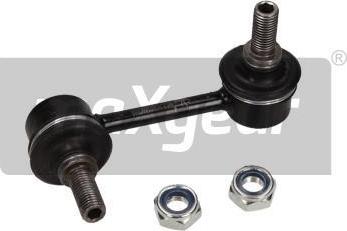 Maxgear 72-3321 - ŁĄCZNIK STAB. MITSUBISHI T. OUTLANDER- PEUGEOT 4007 07- PR