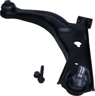 Maxgear 72-3375 - WAHACZ MAZDA P. TRIBUTE 00-08 PR