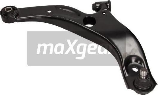 Maxgear 72-3245 - WAHACZ MAZDA P. 323 98-04 PR DOLNY