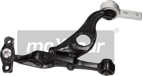 Maxgear 72-3246 - WAHACZ MAZDA P. 6 07- LE DOLNY