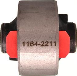 Maxgear 72-3256 - TULEJA WAH. TOYOTA P. RAV-4 II 1.8-2.4 00-