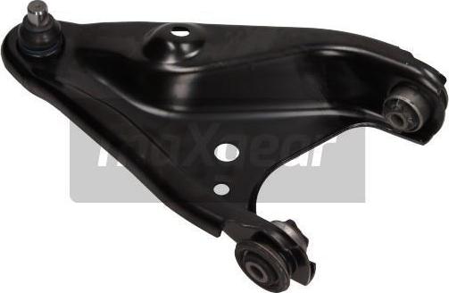 Maxgear 72-3253 - WAHACZ DACIA P. LOGAN 04- PR