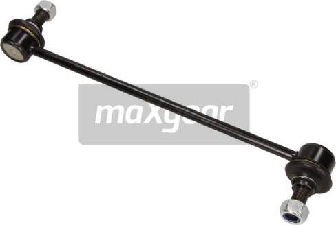 Maxgear 72-3268 - ŁĄCZNIK STAB. KIA P. I30-VELOSTER-CEED-RIO III 1.4CRDI-1.6CRDI-1.6GDI LE-PR