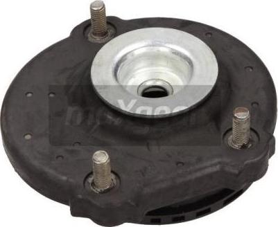 Maxgear 72-3217 - PODUSZKA AMORT. FIAT P. DOBLO KOMBI PR 09- Z ŁOŻYSKIEM