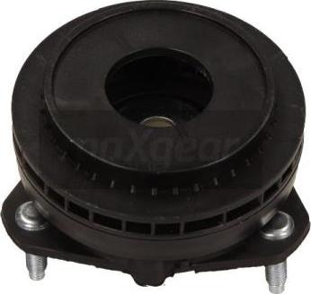 Maxgear 72-3221 - PODUSZKA AMORT. FORD P. FIESTA 01- FUSION 02- KPL.