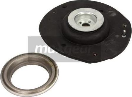 Maxgear 72-3227 - PODUSZKA AMORT. PEUGEOT P. 206 98- PR Z ŁOŻYSKIEM