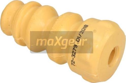 Maxgear 72-3279 - ODBÓJ AMORT. VW T. GOLF5-PASSAT 05- 118MM SPORT