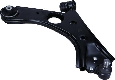 Maxgear 72-3709 - WAHACZ FIAT P. DOBLO 09- PR