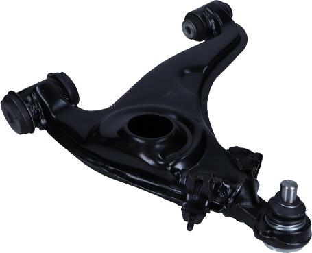 Maxgear 72-3704 - WAHACZ DB P. W201 LE DOLNY