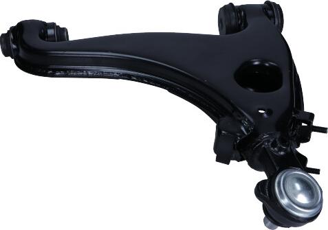 Maxgear 72-3704 - WAHACZ DB P. W201 LE DOLNY