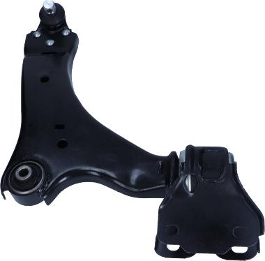 Maxgear 72-3784 - WAHACZ VOLVO P. XC60 AWD PR