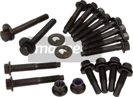 Maxgear 72-2997 - ZESTAW ŚRUB WAHACZA FORD T. FOCUS-C-MAX