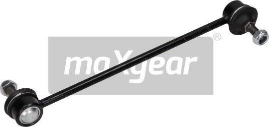 Maxgear 72-2951 - ŁĄCZNIK STAB. FIAT P. SEDICI 06- LE-PR