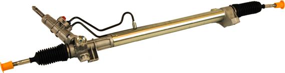 Maxgear 72-2904 - PRZEKŁADNIA KIER. OPEL MOVANO DTI 99-