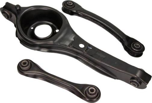 Maxgear 72-2986 - ZESTAW NAPR. ZAWIESZENIA FORD T. FOCUS KOMBI 98-04 KPL ZE ŚRUBAMI