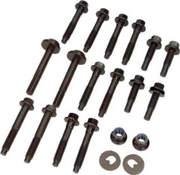 Maxgear 72-2986 - ZESTAW NAPR. ZAWIESZENIA FORD T. FOCUS KOMBI 98-04 KPL ZE ŚRUBAMI