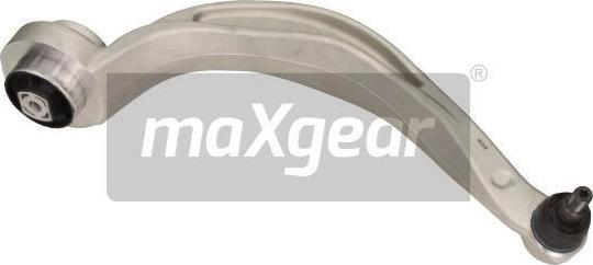 Maxgear 72-2496 - WAHACZ VW P. A4-A5 07- LE