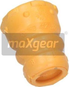 Maxgear 72-2498 - ODBÓJ AMORT. VW P. ALTEA-OCTAV