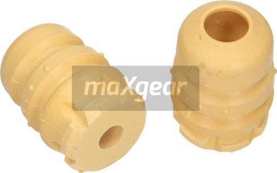 Maxgear 72-2440 - ZESTAW MONTAŻOWY AMORTYZATORA FORD T. MONDEO 07- KPL 2 ODBOJE