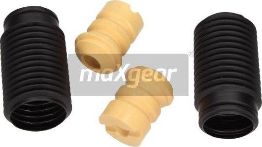 Maxgear 72-2442 - ZESTAW MONTAŻOWY AMORTYZATORA ALFA T. 147-156 ODBOJEOSŁONY
