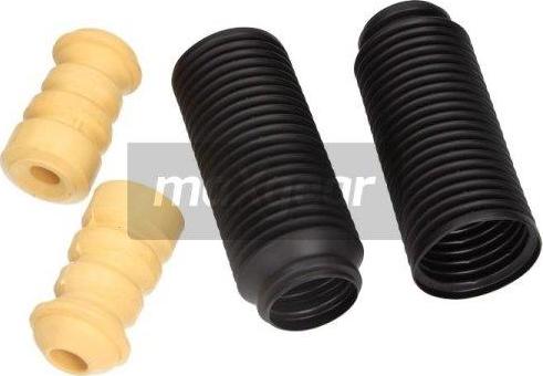 Maxgear 72-2452 - ZESTAW MONTAŻOWY AMORTYZATORA MAZDA T. 323 BA-BJ 1.1-2.0 11.80-05.04 ODBOJEOSŁONY