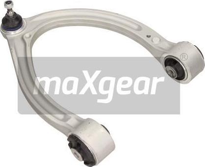 Maxgear 72-2466 - WAHACZ DB P. W221-C216 05- PR