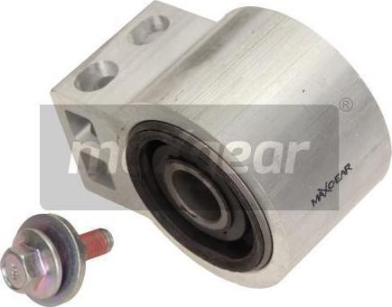 Maxgear 72-2486 - TULEJA WAH. OPEL P. ASTRA J 09- TYLNA Z OBUDOWĄ